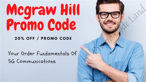 promo code for connect mcgraw